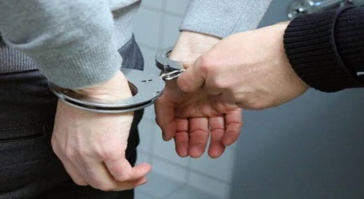 Lo buscaban en Michoacán por abuso sexual; Detenido en Bahía de Banderas