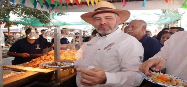 Carnitas de Michoacán reciben certificado de autenticidad