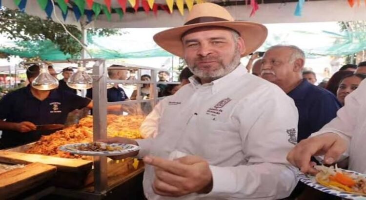 Carnitas de Michoacán reciben certificado de autenticidad