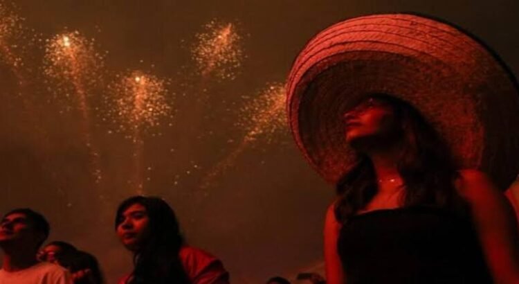 Cancelarán fiestas patrias que hagan apología del delito en Michoacán Cancelarán fiestas patrias que hagan apología del delito en Michoacán