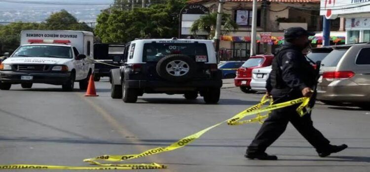 Michoacán acumula 613 homicidios dolosos de enero a agosto