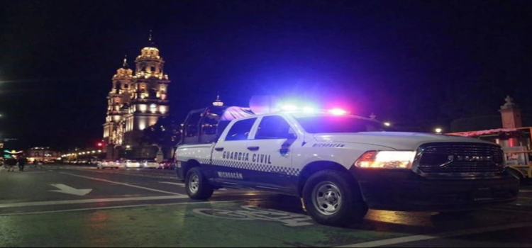 Nuevo ataque a una cafetería nocturna de Michoacán deja un muerto y un herido