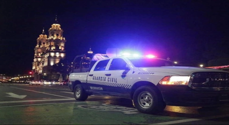 Nuevo ataque a una cafetería nocturna de Michoacán deja un muerto y un herido