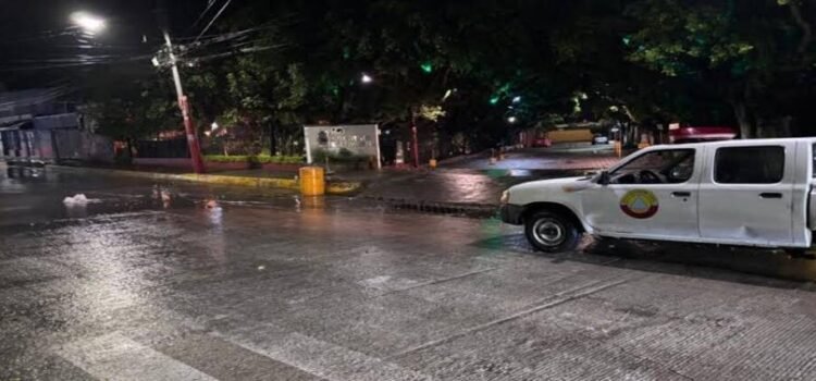 Desmiembran a hombre en Tarímbaro; dejan sus partes en diversos puntos