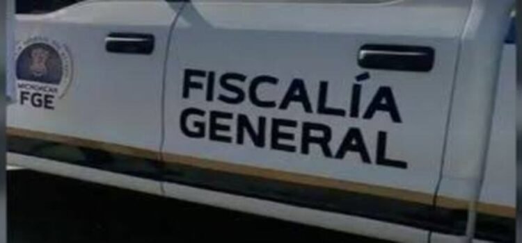 Detienen a mujer acusada de quemar y asfixiar a su hija de 7 años en Michoacán