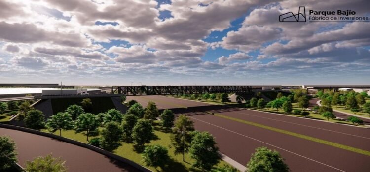 Michoacán avanza con el Parque Industrial Bajío, detonará más de 27 mil empleos