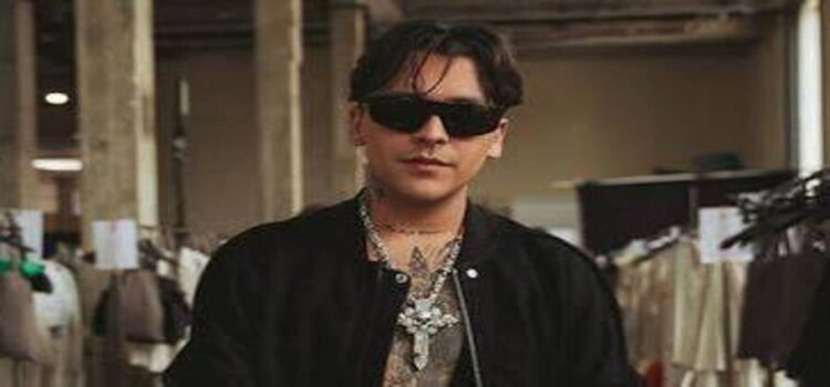 Así fue la presentación de Christian Nodal en su concierto de Morelia pese a supuestas amenazas