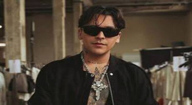 Así fue la presentación de Christian Nodal en su concierto de Morelia pese a supuestas amenazas Así fue la presentación de Christian Nodal en su concierto de Morelia pese a supuestas amenazas