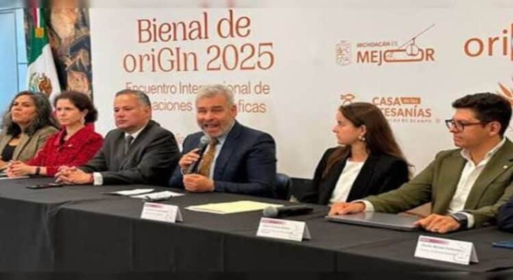 Michoacán busca 5 nuevas indicaciones geográficas ante el IMPI