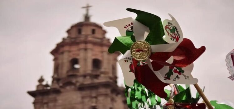 Recibe Michoacán a más de 157 mil turistas durante las fiestas patrias