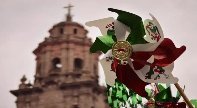 Recibe Michoacán a más de 157 mil turistas durante las fiestas patrias