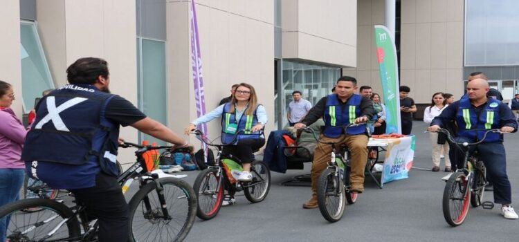 Urge impulsar medios de transporte sustentables en Michoacán