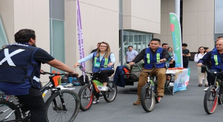 Urge impulsar medios de transporte sustentables en Michoacán