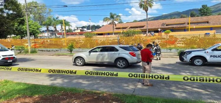 Matan a dos mujeres durante ataque a balazos contra una familia en Michoacán