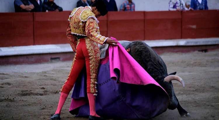 Habrá corrida de toros el 30 de septiembre en Morelia