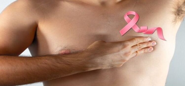 Detectan 2 casos de cáncer de mama en hombres en Michoacán en último año