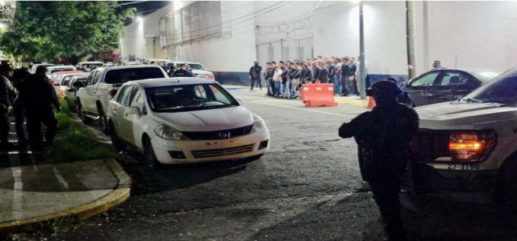 Dejan libres a 38 integrantes de la Luz del Mundo detenidos en Michoacán