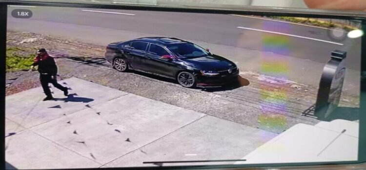 Localizan a hermano “levantado” de senadora Araceli Saucedo en Michoacán