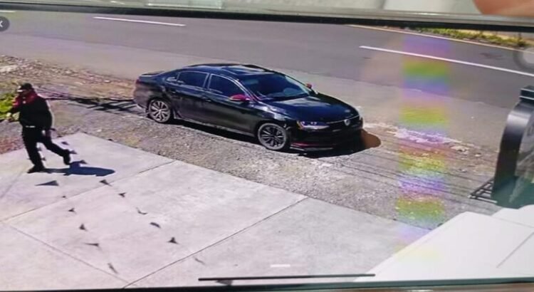 Localizan a hermano “levantado” de senadora Araceli Saucedo en Michoacán