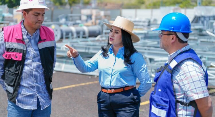 Construcción del teleférico de Morelia incluirá jornadas nocturnas