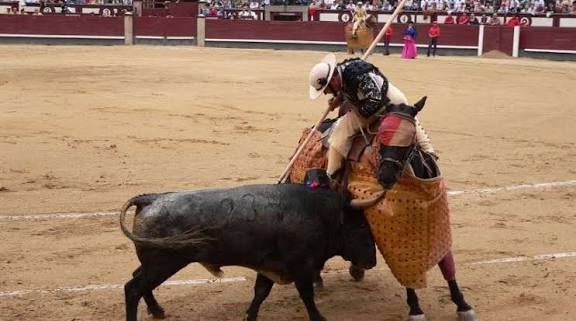Ayuntamiento de Morelia cancela corrida de toros tras revocación de amparo Ayuntamiento de Morelia cancela corrida de toros tras revocación de amparo