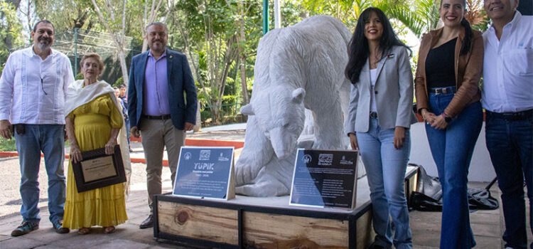 Zoológico de Morelia celebra 55 años y anuncia nuevo nombre