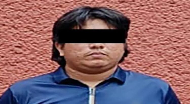 SSPC detiene a “Llanero” por extorsión a limoneros de Michoacán
