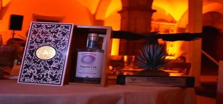 Michoacán reconoce al Consejo Regulador del Tequila con el Premio al Producto de Origen Nacional 2025