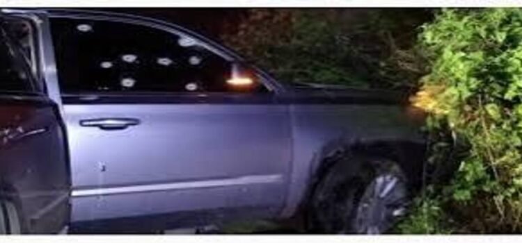 Investigan al menos a 38 policías municipales de Michoacán por el presunto asesinato de dos personas