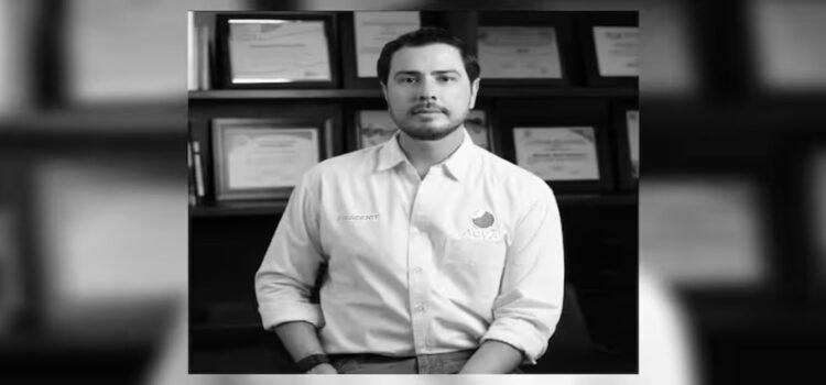 Asesinan a Bernardo Bravo, líder limonero de Michoacán Asesinan a Bernardo Bravo, líder limonero de Michoacán