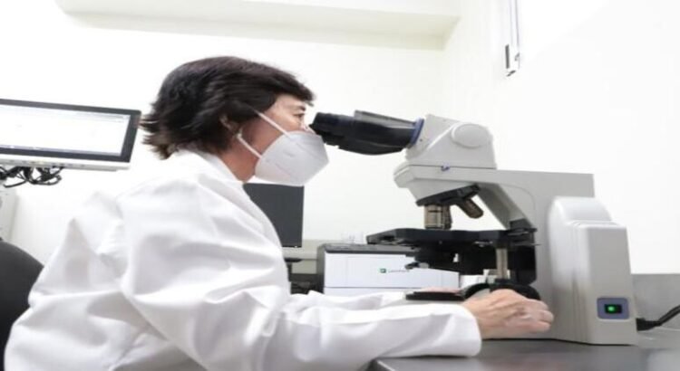 Laboratorios de SSM obtienen distinción por excelencia y confiabilidad