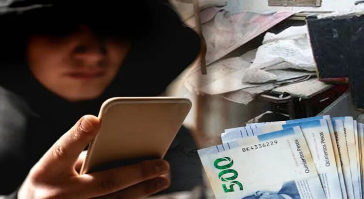 Por temor a represalias, 96% de las extorsiones no se denuncian en Michoacán