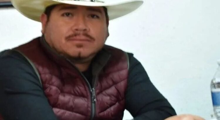 Asesinan al síndico morenista de Penjamillo, Michoacán