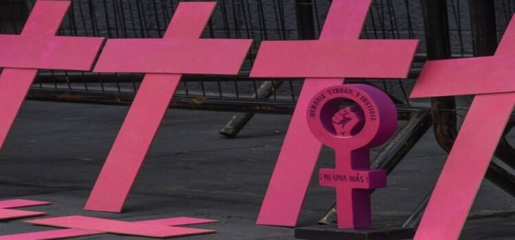 Michoacán en primeros lugares de feminicidios