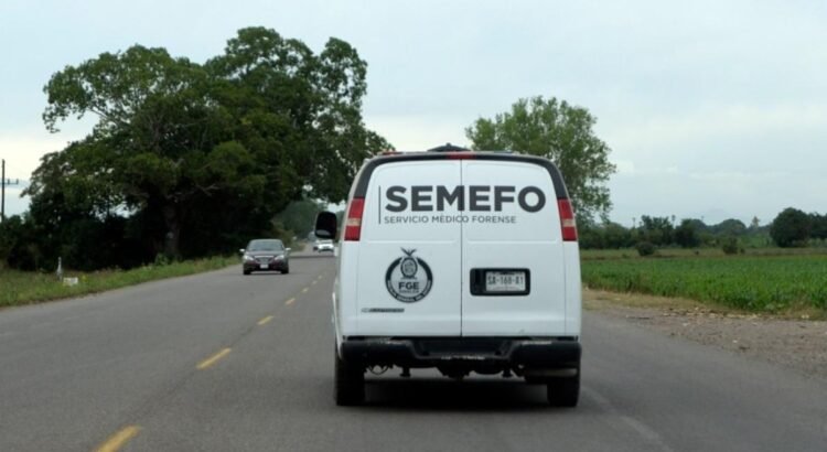 Vecinos reportan olor fétido; autoridades hallan partes humanas en Morelia Vecinos reportan olor fétido; autoridades hallan partes humanas en Morelia