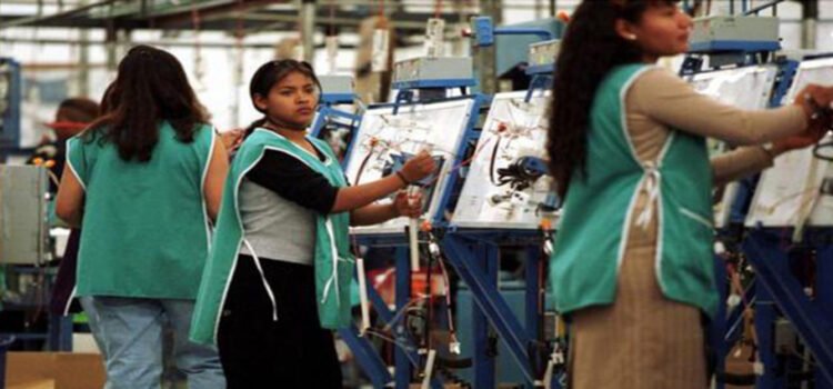 Michoacán mantiene tendencia positiva en la generación de empleo