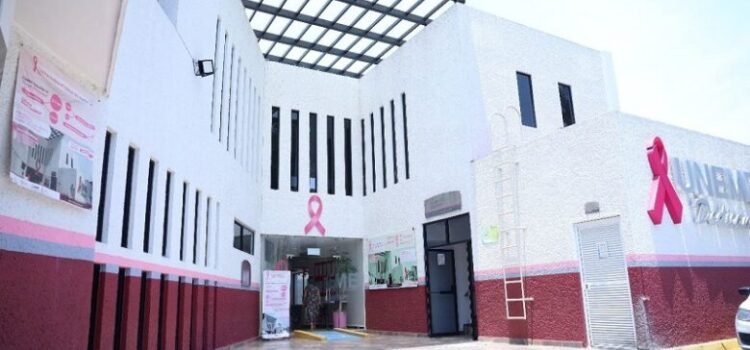 SSM ha protegido a más de 43 mil michoacanas con mastografías gratuitas