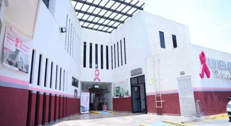 SSM ha protegido a más de 43 mil michoacanas con mastografías gratuitas