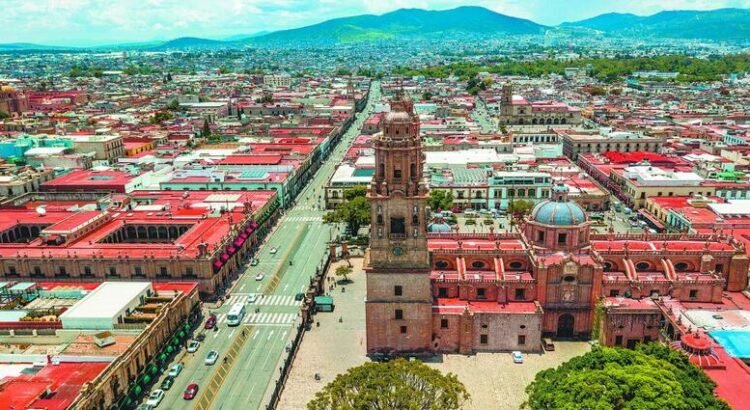 Economía de Michoacán crece 3.8 % en 2025 y recibe mil 700 millones de dólares en nuevas inversiones privadas