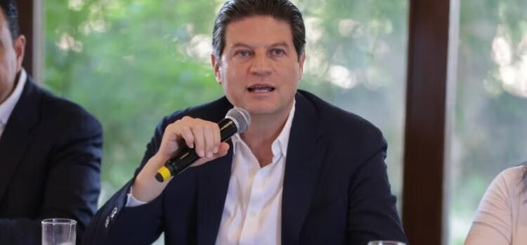 Alcalde de Morelia pide continuidad en seguridad y cuestiona fragilidad del Plan Michoacán