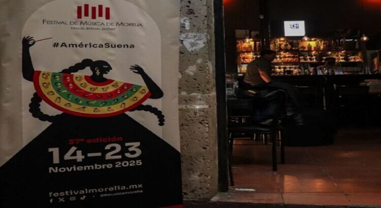 Alemania cancela presentación de orquesta en Michoacán por la violencia