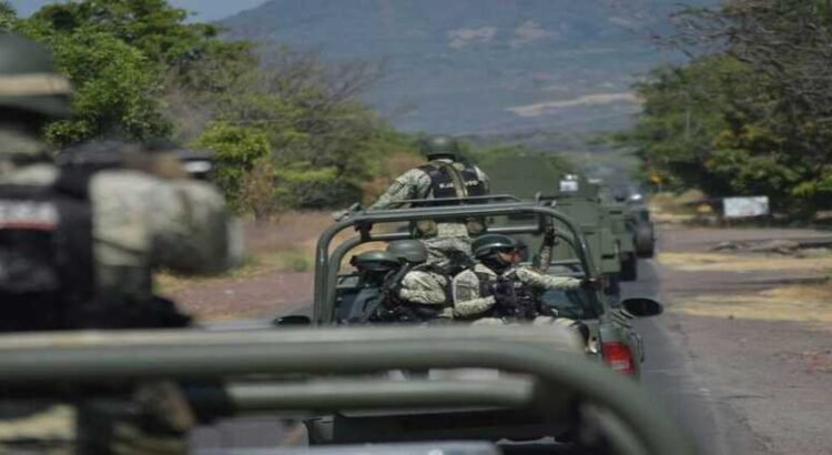 Detienen a 180 extorsionadores en los últimos cuatro meses en Michoacán