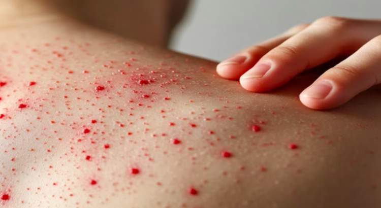 Acumula Michoacán 165 casos de sarampión