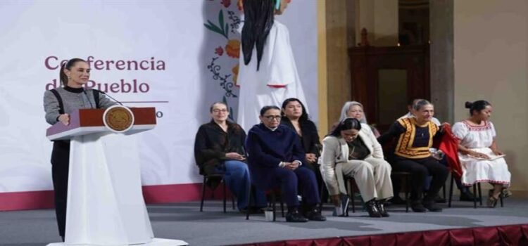 Inician Ferias del Bienestar como parte del Plan Michoacán