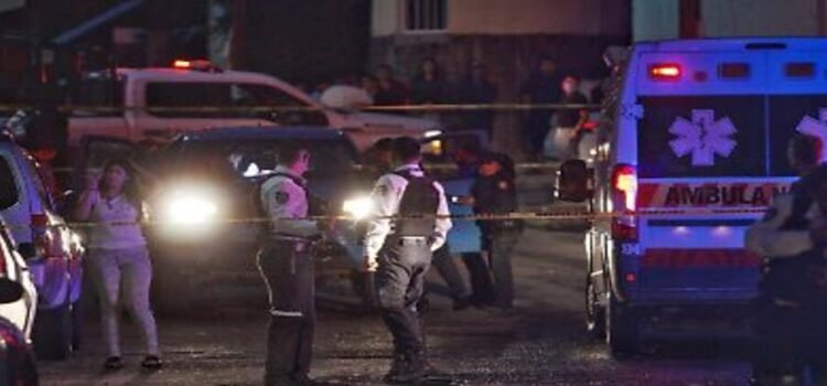 Vinculan a proceso a policía municipal por homicidio, tentativa de homicidio y secuestro en Michoacán