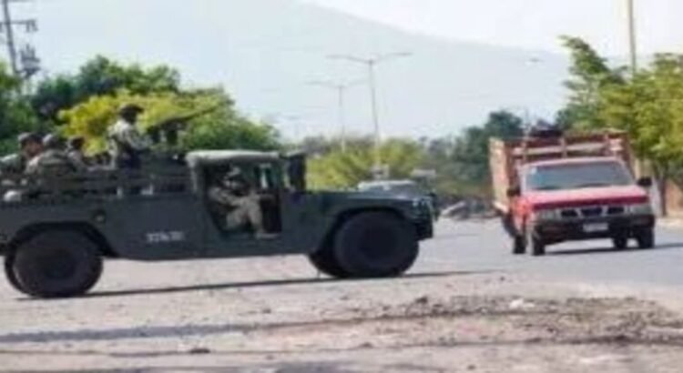 Muere oficial en nueva emboscada contra policías en Cotija