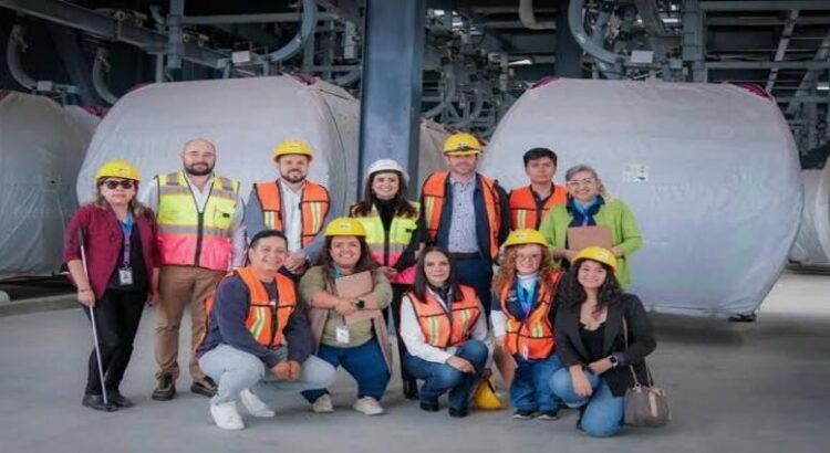 Personas con discapacidad no pagarán pasaje en teleféricos de Morelia y Uruapan