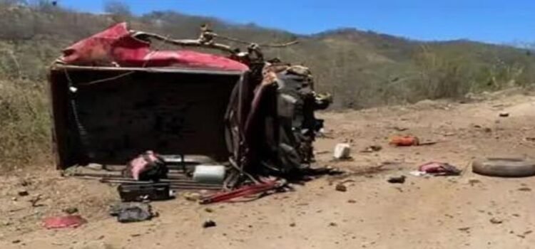 A cuatro días del coche bomba en Michoacán, ataque con minas terrestres deja un muerto en Nuevo León