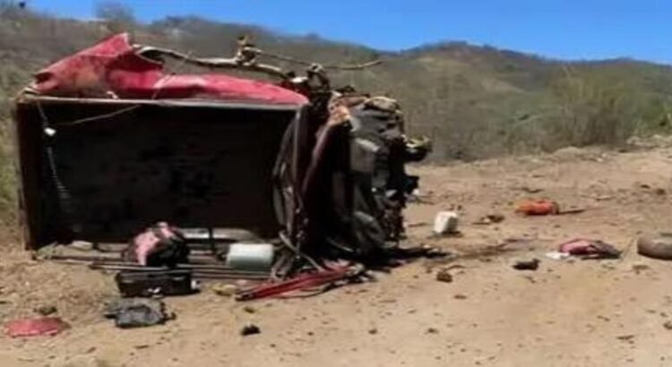 A cuatro días del coche bomba en Michoacán, ataque con minas terrestres deja un muerto en Nuevo León