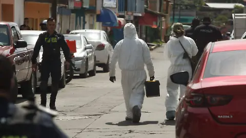 Disminuyen en un 54% los homicidios dolosos en Morelia